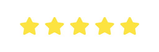 5 stars