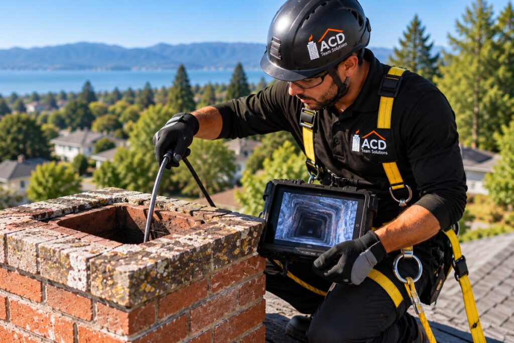 Safety-Focused Inspections